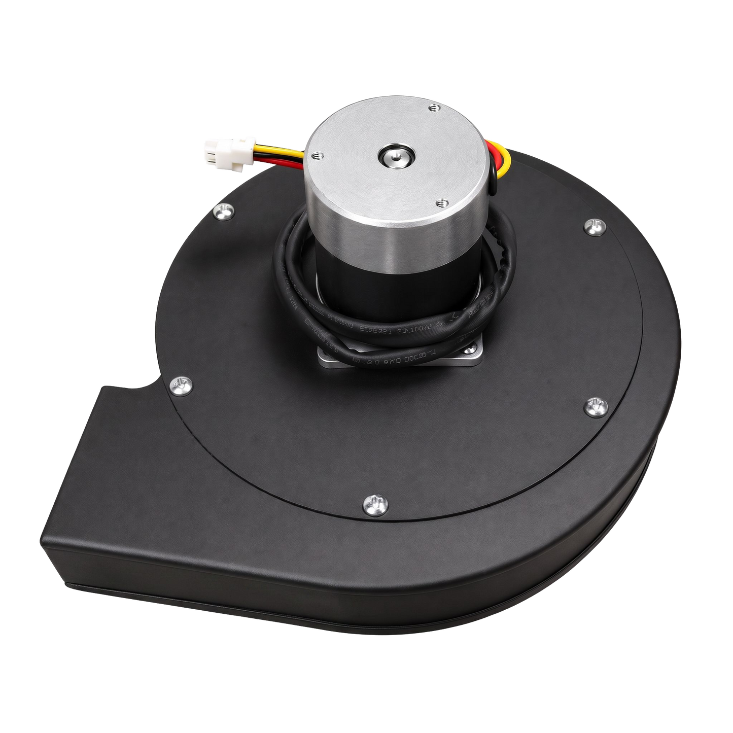 Brushless Centrifugal Blowers | 60W–1200W Industrial Ventilation Blowers for Multiple Industrial Applications