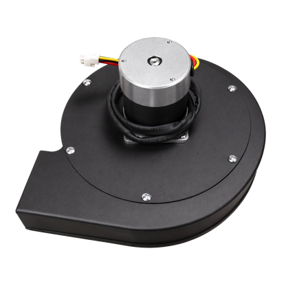 Brushless Centrifugal Blowers | 60W–1200W Industrial Ventilation Blowers for Multiple Industrial Applications