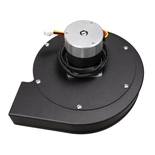 Brushless Centrifugal Blowers | 60W–1200W Industrial Ventilation Blowers for Multiple Industrial Applications