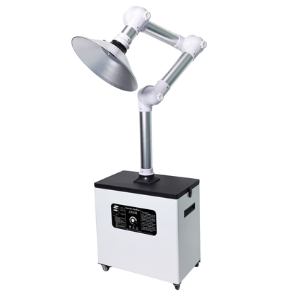 Metallic Single-tube Mechanical Version SAM-100/200/300
