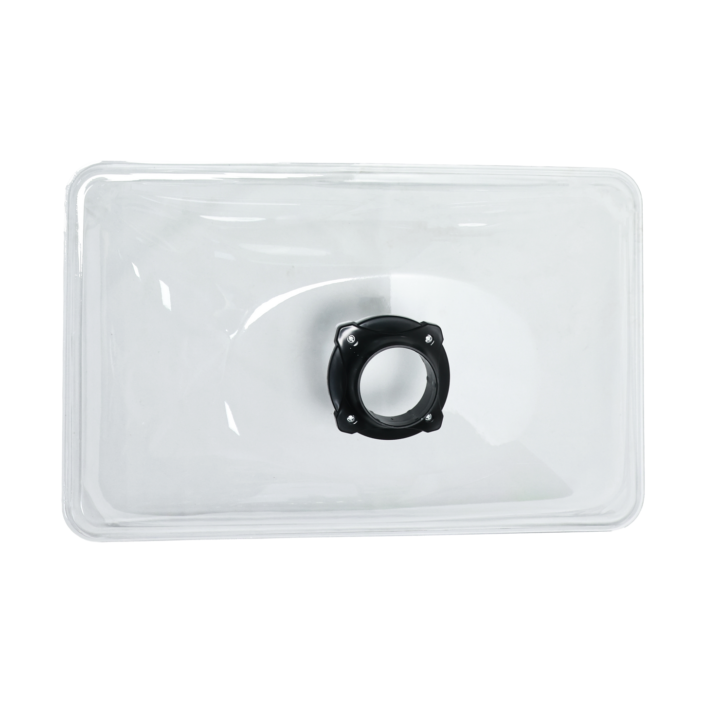 200W Single-tube Remote Control Version