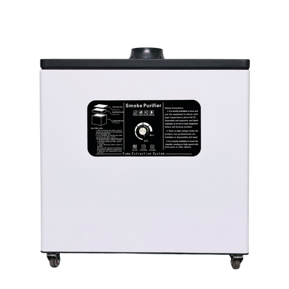 100W Single-tube Mechanical Version