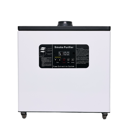 200W Single-tube Remote Control Version