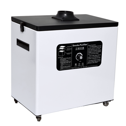 100W Single-tube Mechanical Version