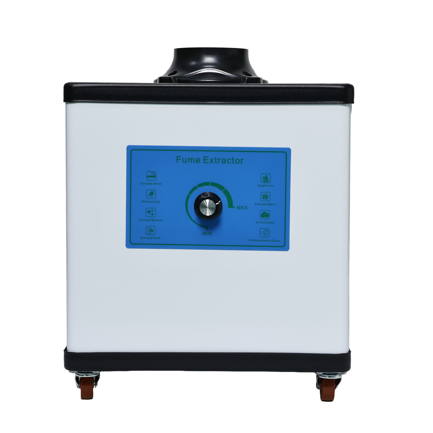 60W Mechanical Version