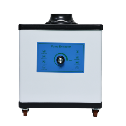 60W Mechanical Version