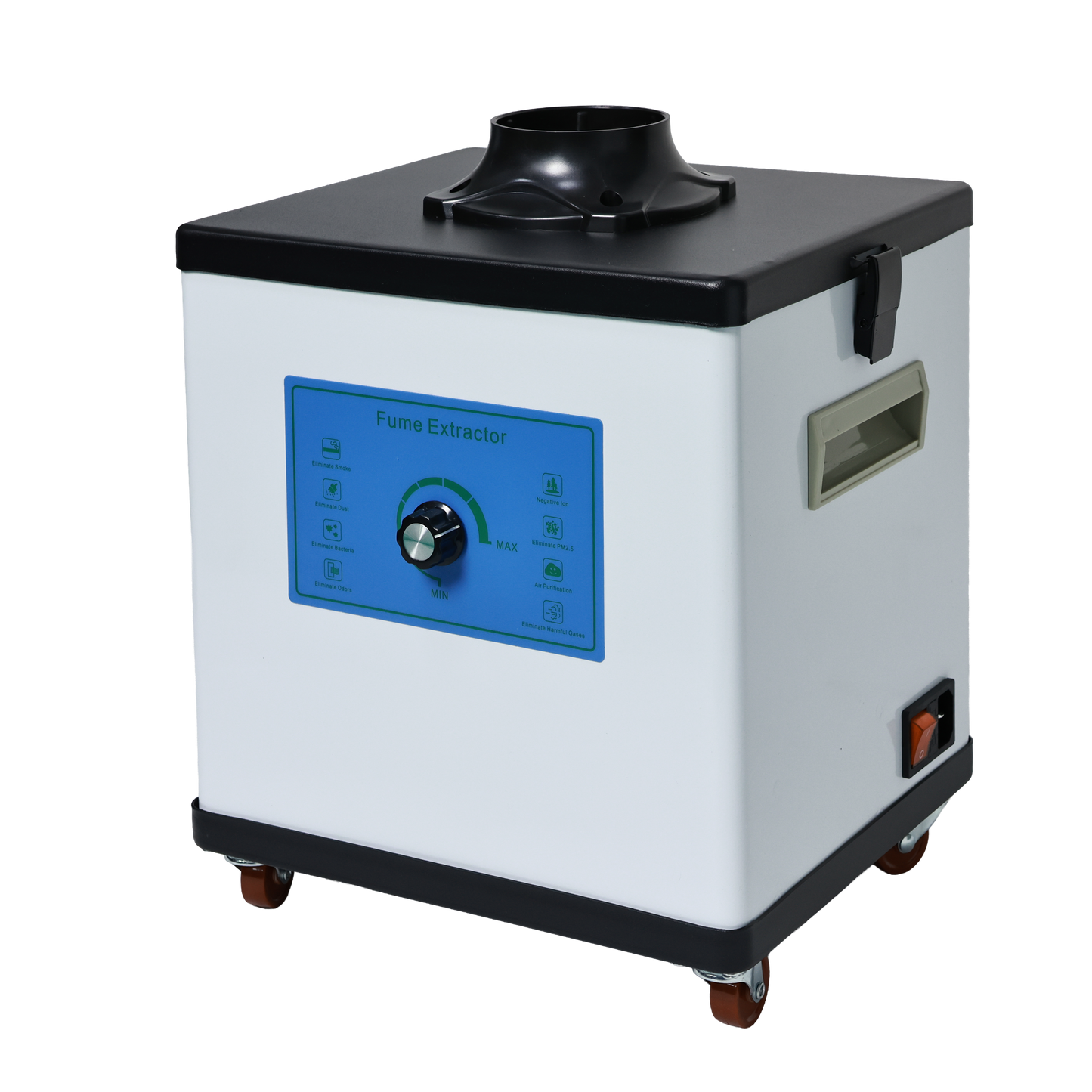 60W Mechanical Version