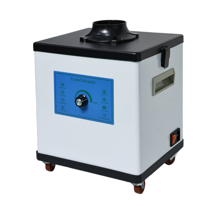60W Mechanical Version