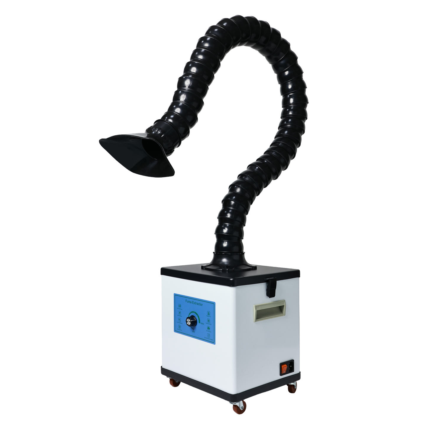 60W Mechanical Version