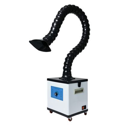 60W Mechanical Version